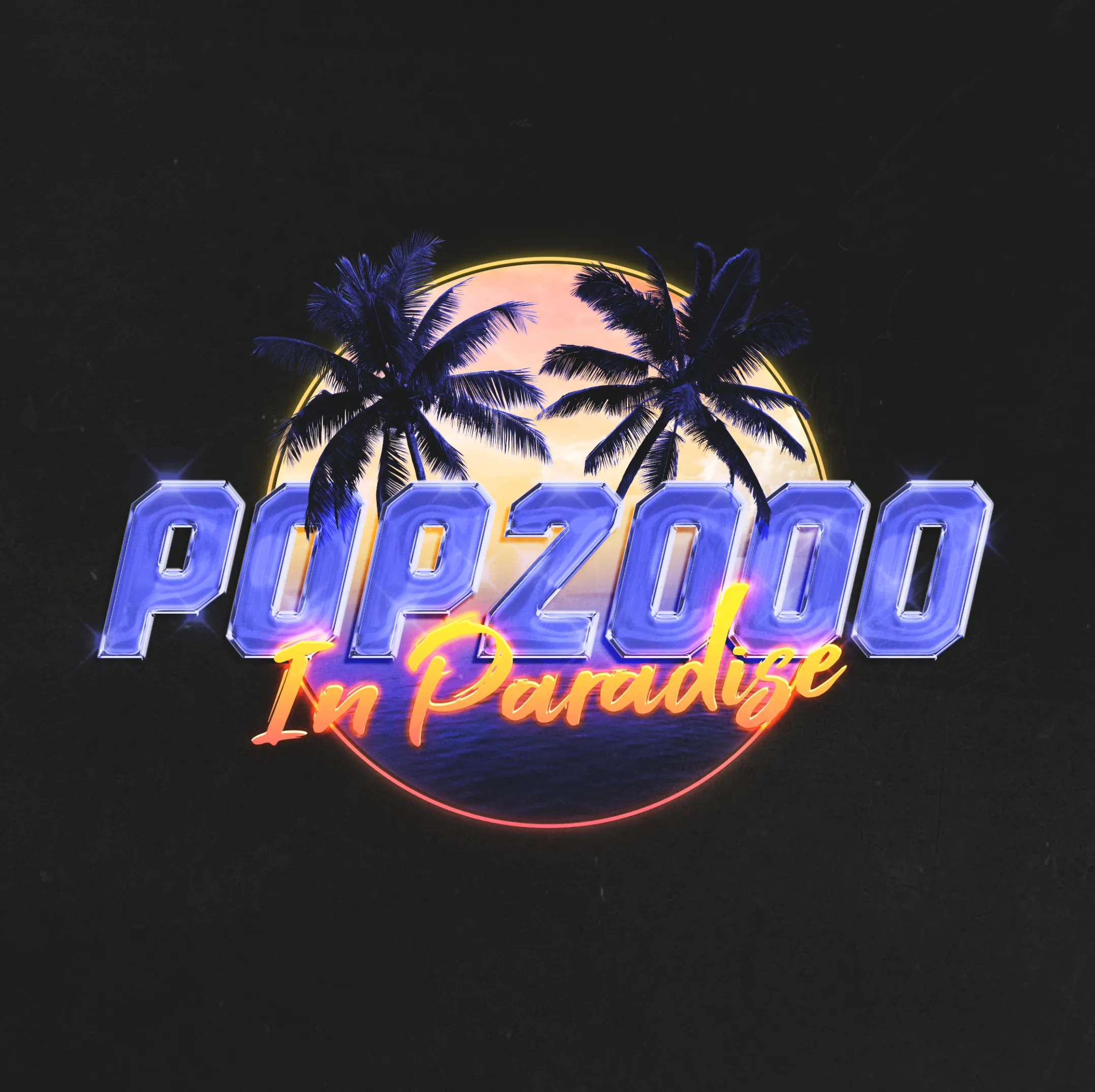 Pop 2000 In Paradise