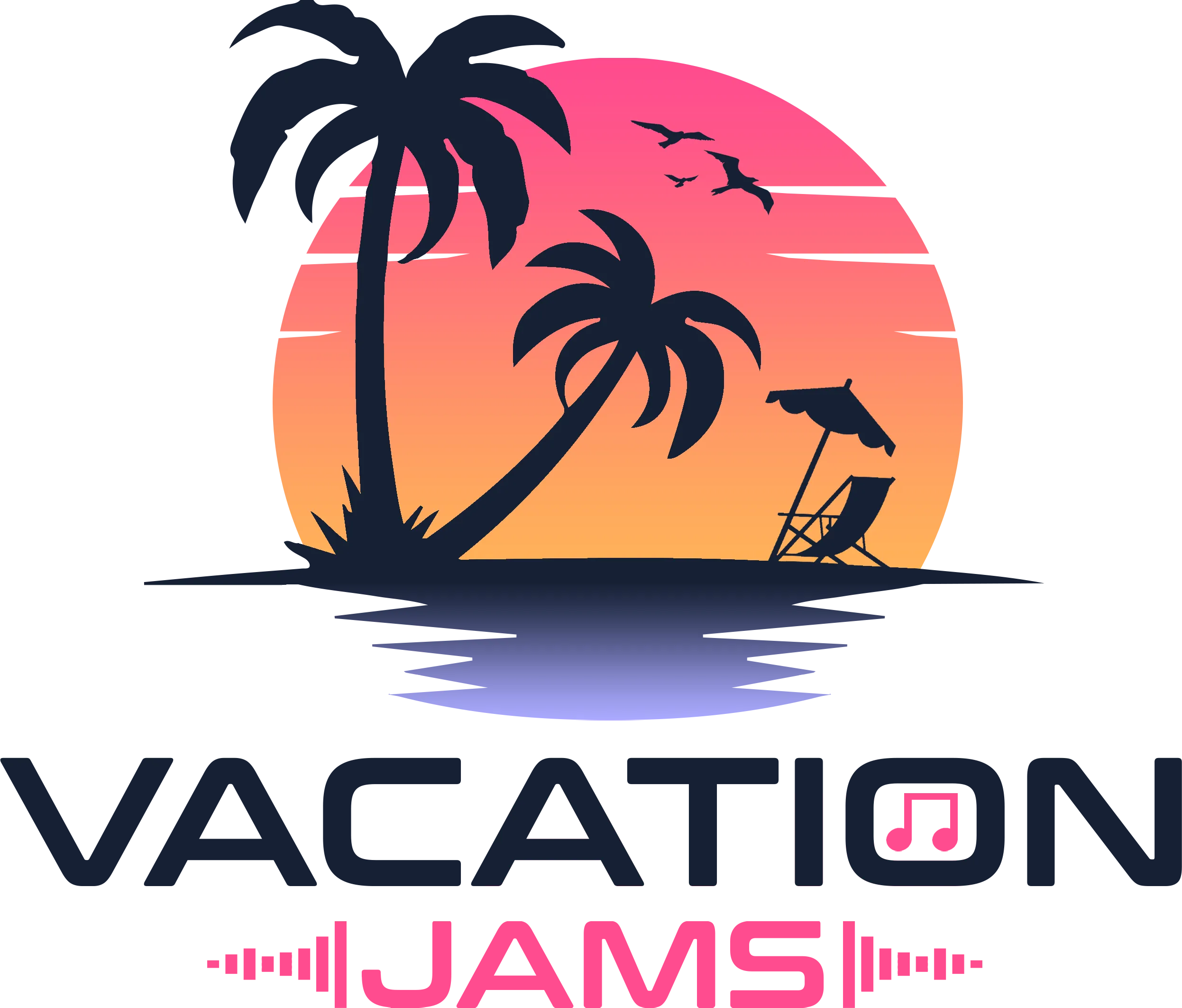 Vacation Jams